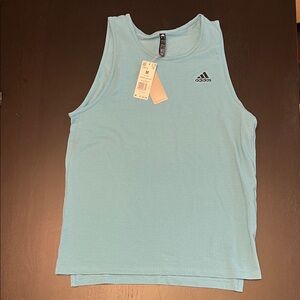 Adidas Men’s Axis 2.0 Workout Tank NWT
